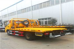 余杭附近拖车救援搭电