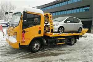 余杭附近道路救援服务