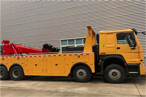 余杭道路救援公司